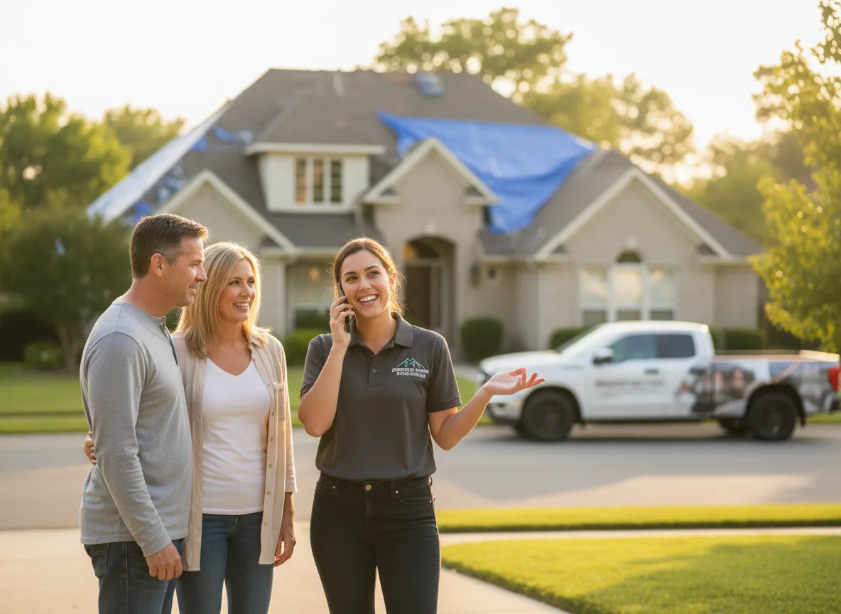 Emergency Roof Repair Shipshewana, IN FAQs